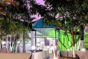 Hotel Sol Nascente Araraquara