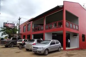 Hotel Sol Nascente – Ariquemes – RO