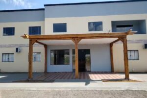 Hotel Sol Nascente Assa&iacute;