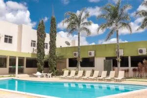 Hotel Sol Nascente &ndash; Audit&oacute;rio Sol Nascente