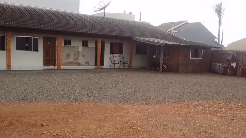 Hotel Sol Nascente &ndash; Tapejara &ndash; Pr