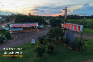 Hotel Solar