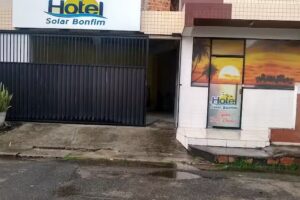 Hotel Solar Bonfim