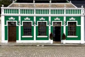 Hotel Solar da Beira