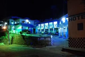 Hotel Solar da Cidade