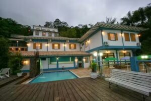 Hotel Solar das Lajes