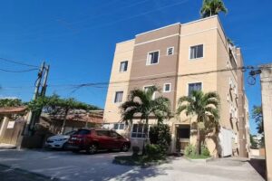 Hotel Solar de Itaborai