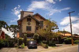 Hotel Solar d&rsquo;Izabel