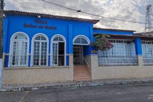 Hotel Solar do Caeté