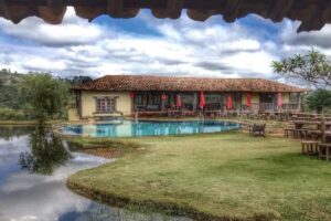 Hotel Solar do Engenho