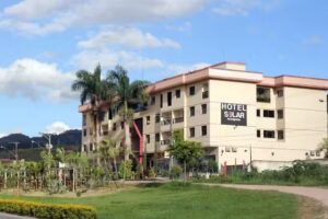 Hotel Solar Do Imigrante