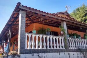 Hotel Solar dos Girassóis