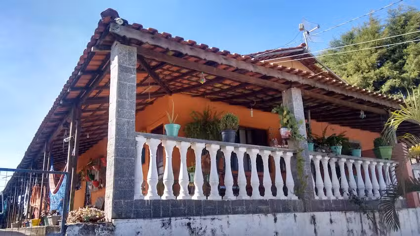 Hotel Solar dos Girass&oacute;is