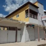 Hotel Solar Parna&iacute;ba