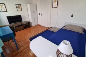 Hotel Solar Residence