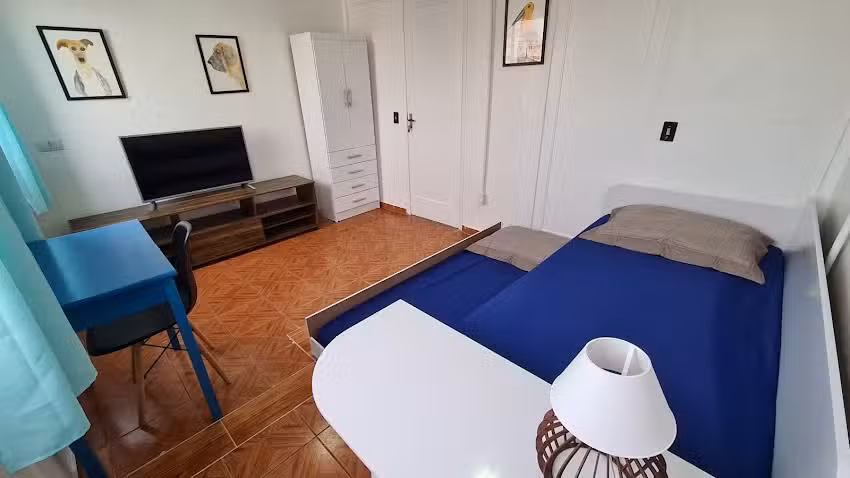 Hotel Solar Residence