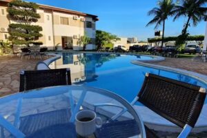 Hotel Solar Rio de Pedras