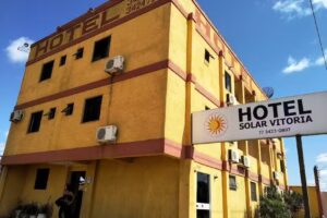 Hotel Solar Vitória