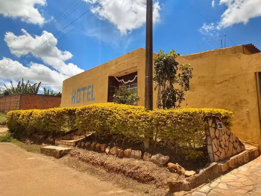 Hotel Solar