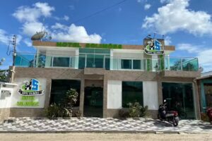 Hotel Solim&otilde;es