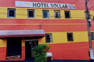 Hotel Sollar