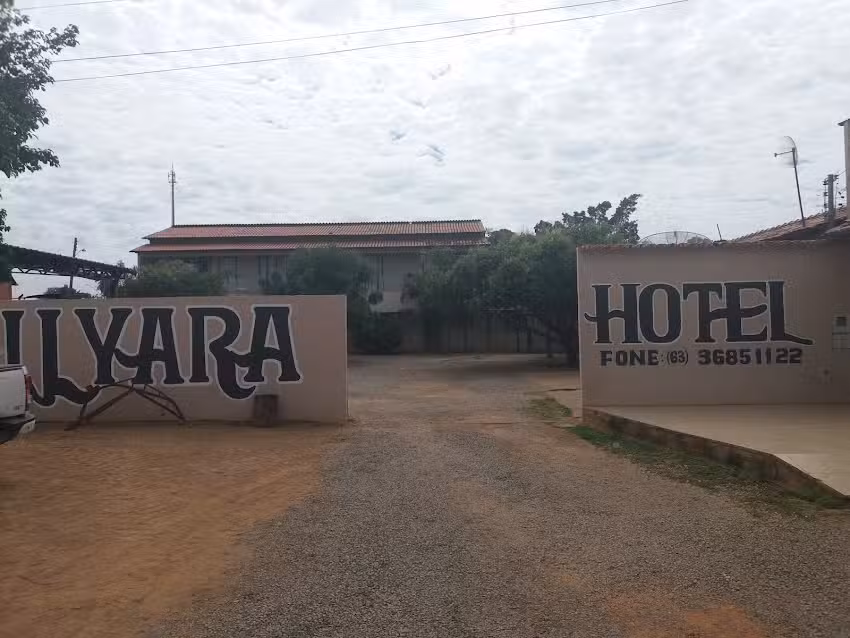 Hotel Solyara