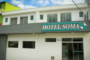 Hotel Soma