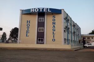 Hotel Sonaglio