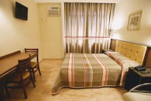 Hotel Soneca Plaza &ndash; Buenas Hot&eacute;is &ndash; Centro &ndash; S&atilde;o Paulo &ndash; SP