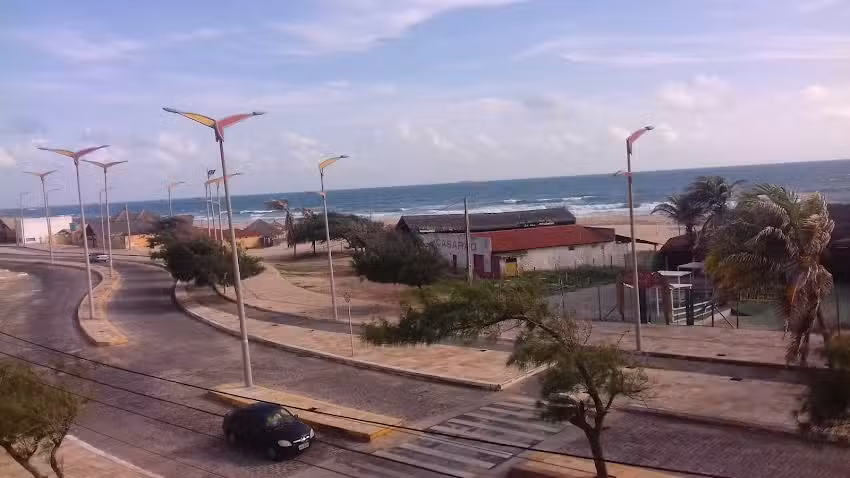 Hotel Sonho de Fam&iacute;lia
