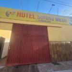 Hotel Sonho Meu