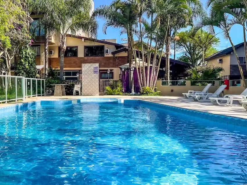 Hotel Sonho Meu