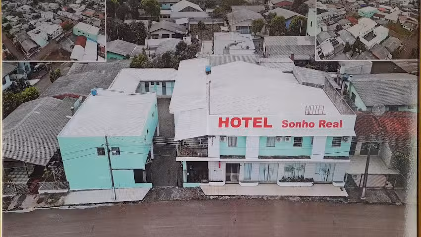 Hotel Sonho Real