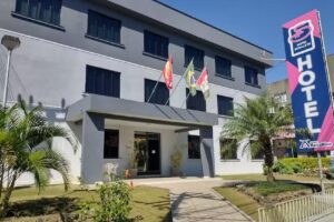 HOTEL SORALETE Grupo Rosablue