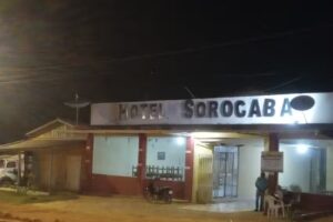 HOTEL SOROCABA