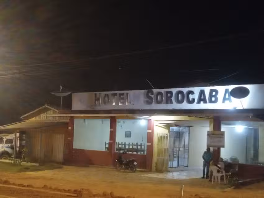HOTEL SOROCABA