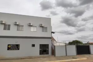 Hotel Sorrio &ndash; Filial