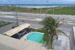 Hotel Sorriso do Sol