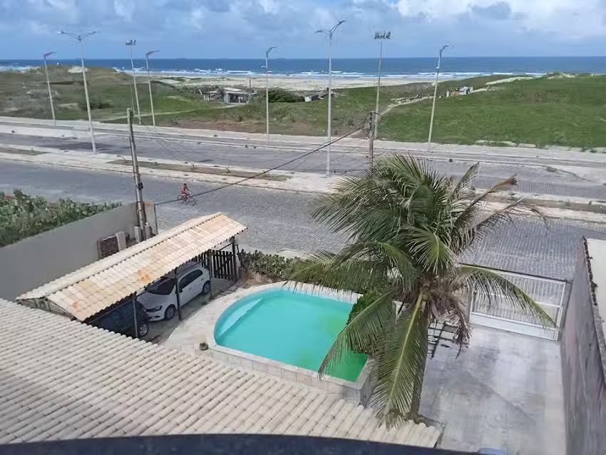 Hotel Sorriso do Sol