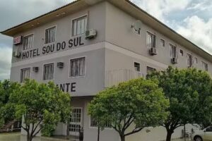 Hotel Sou do Sul