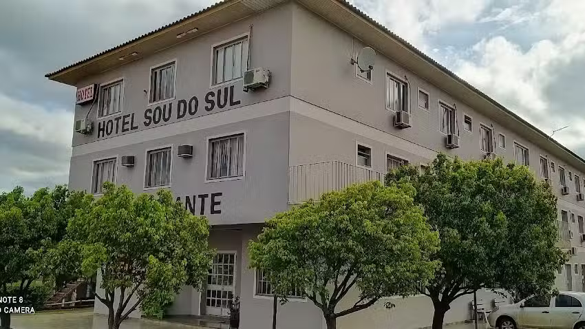 Hotel Sou do Sul