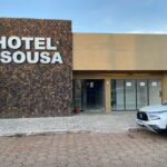 HOTEL SOUSA