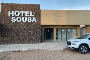 HOTEL SOUSA