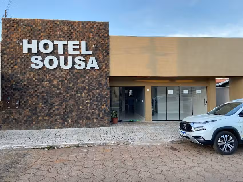 HOTEL SOUSA