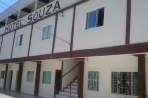Hotel Souza