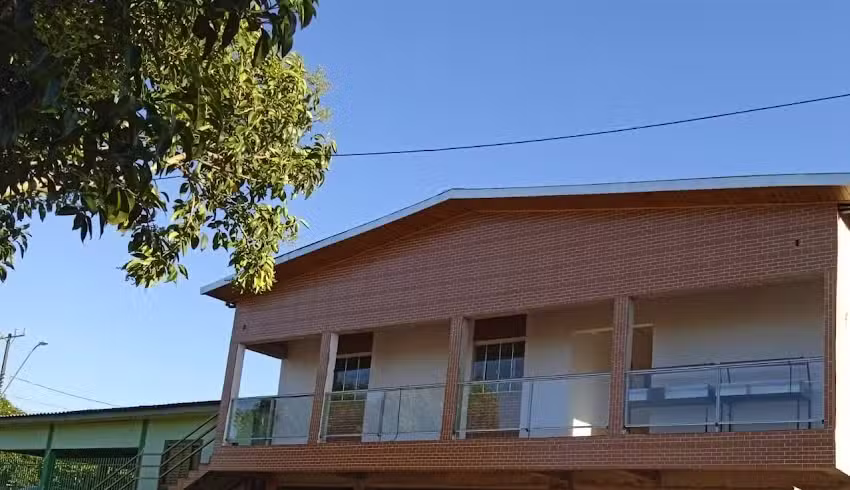 Hotel Souza Luz