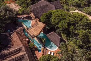 Hotel Spa Floresta &ndash; Sombra e Agua Fresca