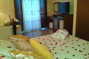 Hotel & Spa Laje de Itaúna