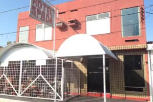 Hotel Spada &ndash; Bel&eacute;m Par&aacute;