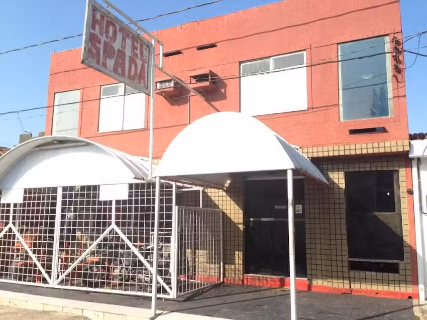 Hotel Spada &ndash; Bel&eacute;m Par&aacute;